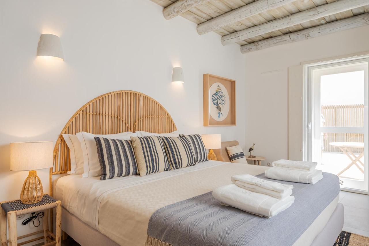 Villa Da Comporta - Quarto Praia Da Comporta T0 Exterior foto